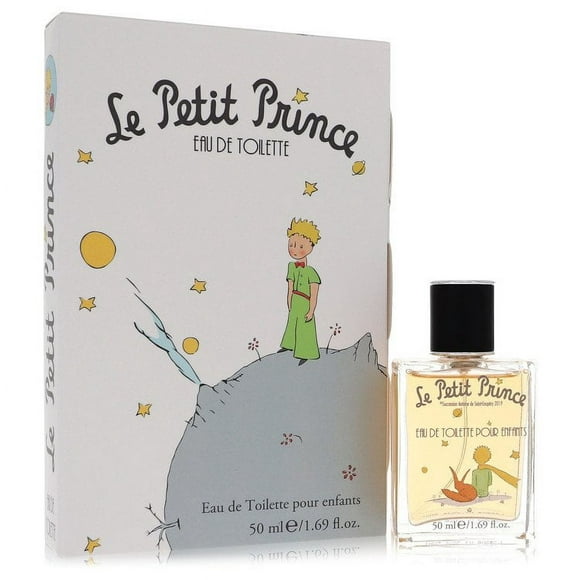 Le Petit Prince par Le Petit Prince Eau de Toilette Spray pour Enfants 1,69 oz