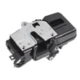 thumbnail image 1 of Motor de actuador de cerradura de puerta eléctrica del lado del conductor delantero izquierdo Unique Bargains para Pontiac Torrent 2006-2009 No.88980997 Negro, 1 of 7