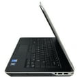 thumbnail image 4 of Restored Dell Latitude E6440 HD 14 Intel Core i5 4300M (2.6GHz-3.3GHz) 8GB Memory 500GB Hard Drive AMD Radeon Webcam Backlit Keyboard Bluetooth Windows 7 Laptop (Refurbished), 4 of 4