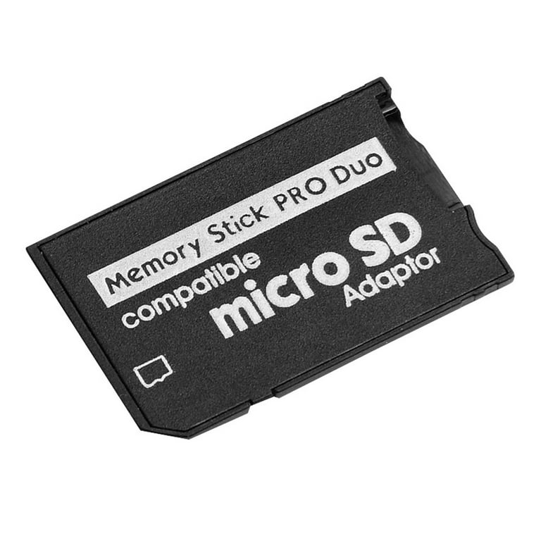Original 128GB High Speed Memory Stick Pro Duo PSP Memory Card  Accessories/Camera Memory Stick