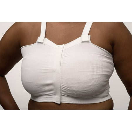 Bra Post Surgical Breast Medium/ Size B-D 34-36