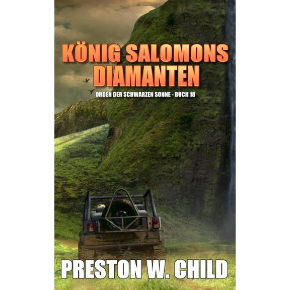 K�nig Salomons Diamanten