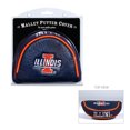 thumbnail image 1 of Illinois Fighting Couverture de Putter NCAA - Maillet, 1 of 3