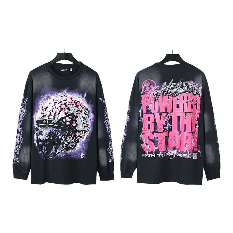 Star Path Sweatshirt Star Path Sweatshirt
