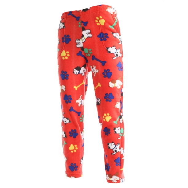 fuzzy pants mens