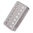 thumbnail image 3 of 2 piezas de fundas para guitarra eléctrica de doble bobina, carcasa para , 14 agujeros, 79,8 ,5 x Pta Yuyangstore Guitarra Humbucker Pickup Cover, 3 of 8