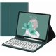 thumbnail image 1 of Funda Teclado CHAO para Galaxy Tab S6 Lite 10.4' SM-P610 SM-P615, 1 of 4