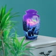 thumbnail image 7 of SABURIAL Bear Cremation Urn for Men & Women - Unique Urns for Adult - Combo 1 - Large with 3 Inch Pack of 1 - Burial Urn Adult Human - Memorial Urns for Ashes - Human Remains for Mom & Dad, 7 of 7