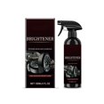 thumbnail image 2 of 120ml Car Tire Bright Spray Once Sprayed Black Waterproof Protection Lasting Suitable For Cars SUVs And Motorcycles, 2 of 9