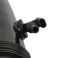 thumbnail image 4 of 2X 13717627501 Air Duct Intake Boot for- Countryman R55 R56 R57 R58 R59 R60 R61 1.6L 2010-2015, 4 of 8