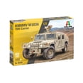 thumbnail image 2 of Italeri 6598 M1036 HMMWV TOW Carrier 1/35 Scale Plastic Model Kit, 2 of 9