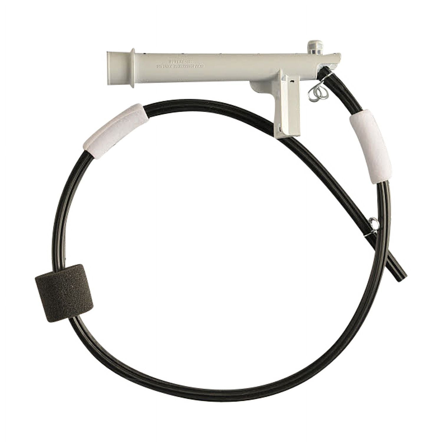 SUPPLYZ Direct Replacement for Samsung DC97-14545M Washer Assy Hose Pressure No Pba Hook