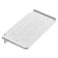 thumbnail image 2 of Soporte para teléfono de baño Estante para teléfono Organizador montado en la pared Bandeja de pared para inodoro Inodoro, 2 of 8