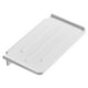 thumbnail image 2 of Soporte para teléfono de baño Estante para teléfono Organizador montado en la pared Bandeja de pared para inodoro Inodoro, 2 of 8