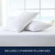 thumbnail image 2 of Juego de fundas de almohada Nautica Standard de algodón percal, 2 piezas, 2 of 4