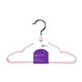 thumbnail image 1 of Set de 5 Ganchos de Ropa Better Space Tamaño Infantil Color Rosa, 1 of 4