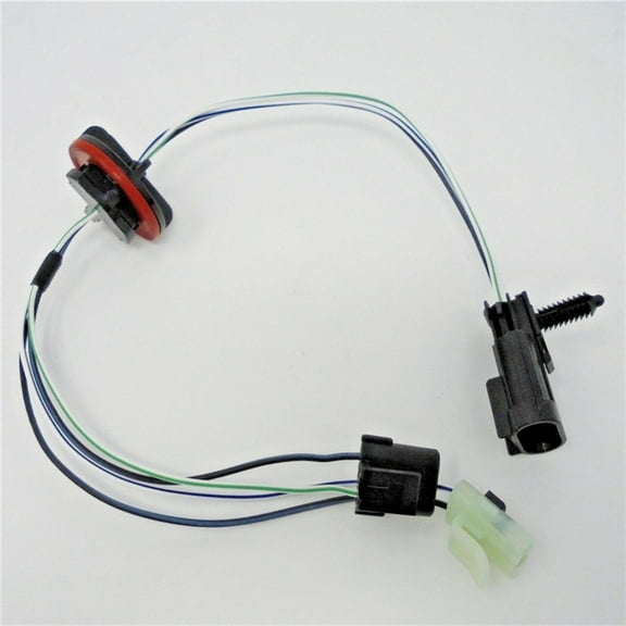 Zyutaosan Headlight Light Wiring Harness For Dodge Ram 1500 2500 3500 4500