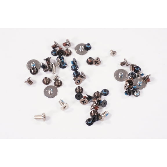 Compatible With CPS-77899 Replacement for CPS-77899 Lenovo Screws Kit F0G100NLUS IDEACENTRE AIO 3-24ALC6