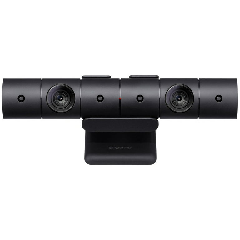 Sony PlayStation 4 HD Camera, Black, CUH-ZEY2 for PS4 Sony PlayStation 4 HD Camera, Black, CUH-ZEY2 for PS4