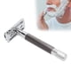 thumbnail image 4 of Máquina De Afeitar Manual, Mano De Obra Exquisita Resistente Al Desgaste Maquinilla De Afeitar De Seguridad Agarre Cómodo Para Hombres ANGGREK Otros, 4 of 8