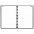 thumbnail image 5 of Blue Sky 2022 5.88" x 8.63" Monthly Planner Aligned Black 123852-22, 5 of 5