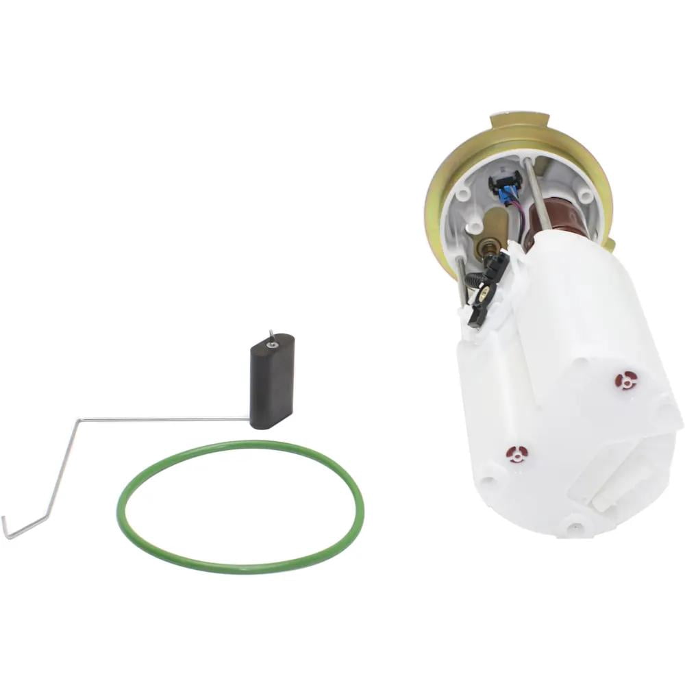 New 48 GPH Fuel Pump Compatible With GMC Sierra 1500 Classic SLE 8 Cyl 4.8L Sierra 2500 HD Classic SLE 8 Cyl 8.1L 2004-2007 By 19303385 19303391 19133455 19303392 25349027 25363722