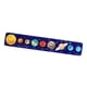 thumbnail image 1 of Juego de Rompecabezas de Madera, Juguetes Educativos para Experimentos de Rompecabezas, Juguetes de Ciencia para en Edad Preescolar Azul oscuro A Sunnimix Juguetes de ciencia para niños, 1 of 8