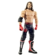 WWE Top Picks AJ Styles 6-Inch Action Figures With Articulation & Life-Like Detail