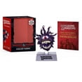 thumbnail image 1 of Dungeons & Dragons: Beholder Figurine: With glowing eye!, 1 of 2