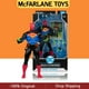 thumbnail image 2 of Figura de acción de 7 pulgadas Batman/Superman Fusion (Batman/Superman: World's Finest) de McFarlane Toys, kit de colección de juguetes DC Multiverse, 2 of 5