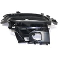 thumbnail image 4 of For 2013 Panamera Fog Light Trim Front, Right Black PO1039103 970505985011, 4 of 5