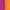 Orange+Rose Red, variant on Esho 2 Packs Girls Summer Athletic Shorts, 4-9T Little Girl Quick Dry Sports Training Shorts Legggings