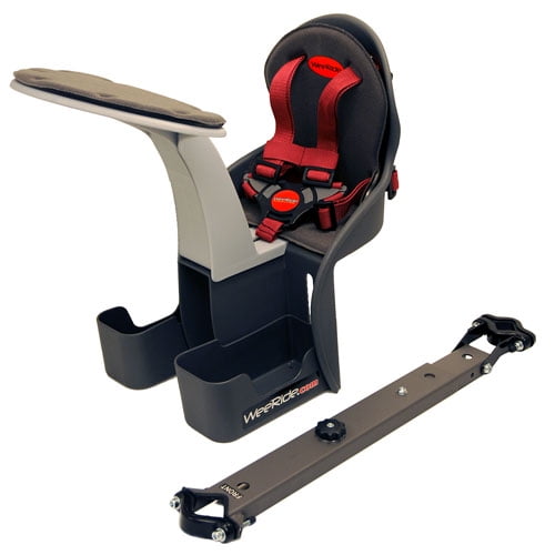 WeeRide Kangaroo Carrier Child Bike Seat