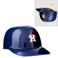 thumbnail image 1 of Casco de bateo oficial de la MLB Snack Bowl Rawlings, 24 unidades de los Houston Astros, 1 of 1