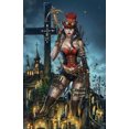 thumbnail image 2 of Grimm Fairy Tales Presents: Unleashed: Volume 1, 2 of 2