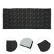 thumbnail image 2 of GOOHOCHY Funda para refrigerador Funda a prueba de polvo para refrigerador Funda protectora para lavadora, 2 of 7