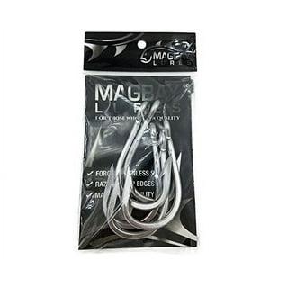 MagBay Lures Fishing Hooks in Fishing Tackle 