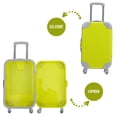 thumbnail image 5 of Valise Mini Maison Valise de Voyage Maison de Poupée Mini Bagage Modèle Accessoire de Maison de Poupée, 5 of 5