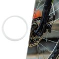 thumbnail image 1 of Bike Brake Cable Wire Core Routing Tool Front and Rear Brake Repair Brake Cable for , Mountain Bike, Road Bike, Parts white, 1 of 10