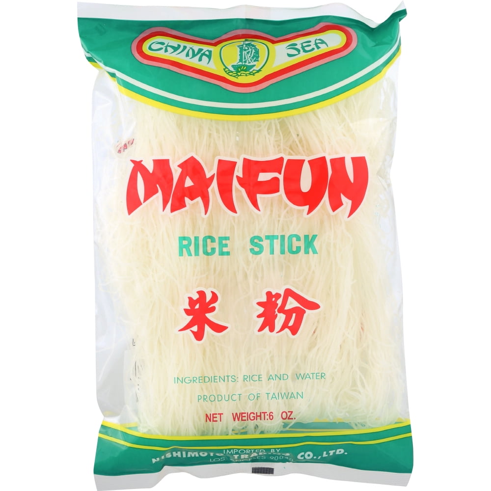 China Sea Maifun Rice Stick, 6 Oz