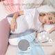 thumbnail image 3 of Almohada de embarazo Chilling Home para dormir, color gris, 3 of 8