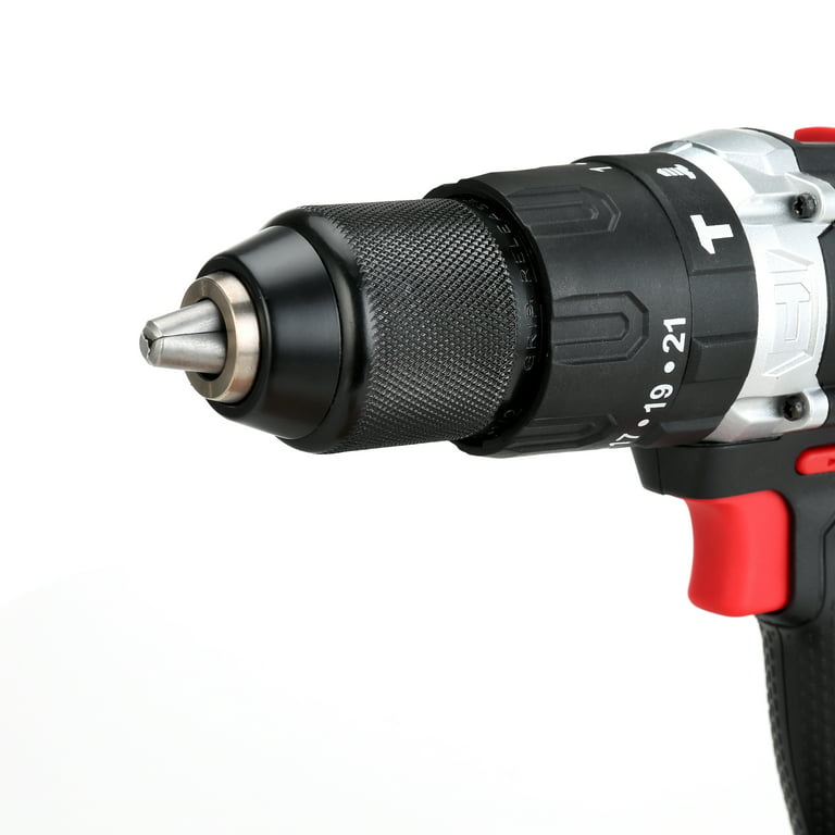 20V MAX* 2-Speed Cordless Drill/Driver w/ 2 Batteries