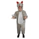 thumbnail image 1 of Disfraz de lobo americano para niños de Halloween (niños pequeños de 2 años), 1 of 3