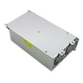 thumbnail image 1 of Adaptateur d'Alimentation à Commutation AC 110 / 220V à DC 48V 31.3A 1500W pour Électronique Éclairage LED, 1 of 7