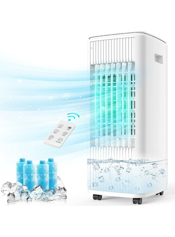 Portable Air Conditioners in Air Conditioners