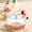 B, variant on PEONAVET Yogurt Maker Home Automatic Yogurt Mini Cup Multi-functional Homemade Natto Small Fermenter