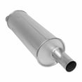 thumbnail image 2 of AP Exhaust Products 3794 Exhaust Muffler, 2 of 2