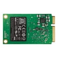 thumbnail image 4 of Samsung 860 EVO MZ-M6E250BW - SSD - encrypted - 250 GB - internal - mSATA - SATA 6Gb/s - buffer: 512 MB - 256-bit AES - TCG Opal Encryption 2.0, 4 of 8
