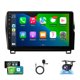 thumbnail image 1 of Radio de coche Android Naifay con pantalla IPS de 10,1 pulgadas para Toyota Tundra, 1 of 6