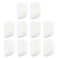 thumbnail image 1 of Miangastore 10 rolls of DIY Handmade Weaving Rope Practical Knitting Rope Cotton Rope for Sweater, 1 of 9